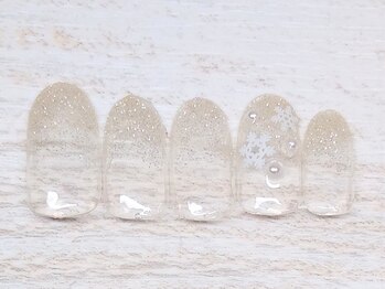 キャンアイドレッシー 下赤塚店/キラキラプチプラ 15