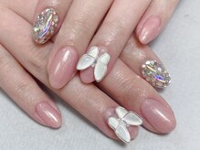 リリー ネイル(Lily Nail)/ハンド★シンプルコース