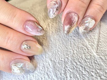 エヌ(N)/アートフリー120min