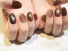 ネオリーブ 横浜店(Neolive aim)/持込デザイン★パラジェル使用