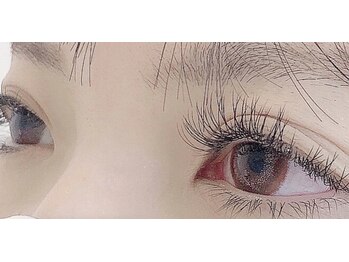 ココティエ(cocotier)/ボリュームラッシュ120本