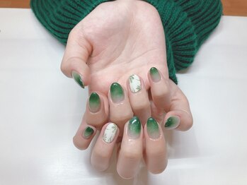 ティーエヌ 本厚木店/2月☆4500円【4950円税込】