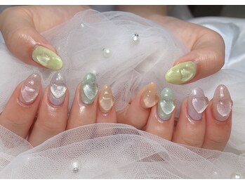 ミントネイルサロン/