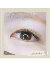 カルペディエム 高浜店(carpe diem)/カラーエクステ