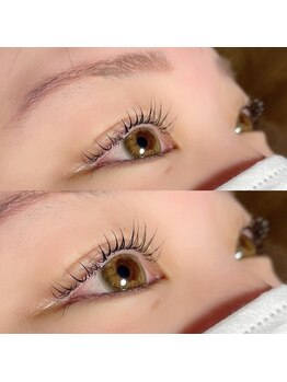 アーティカル(Artical)/マツパ#まつ毛パーマ#マツパ長崎