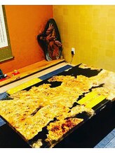 アフロディーテ(APHRODITE)/◇サロン一高波動！金の茶室◇