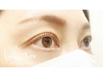 クレー(Klee)/パリジェンヌラッシュリフト