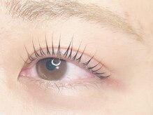 コボアイラッシュ(COVO.eyelash)/旅行の前に♪