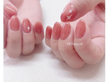 メイハッピー(MEI happy)/ワンカラー