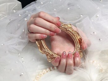 スノーネイルサロン 新宿店(Snow nail salon)/