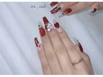 レイ 泡瀬店(REY)/