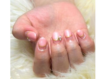 はあとねいる 西川口店/ピンク特集