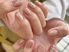 【akane.e】ニュアンスチェック