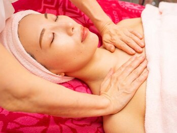 プティタンジュ(Petit Ange)/スペシャルエステコース