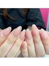 アイリッシュネイル 久屋大通店(Irish Nail)/612モンロー