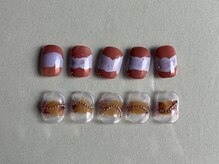 ユニカ(Unica.)/【定額】100 Simple/6600yen