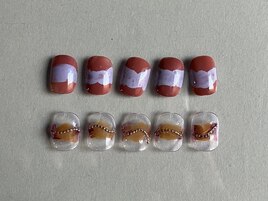 【定額】100 Simple/6600yen