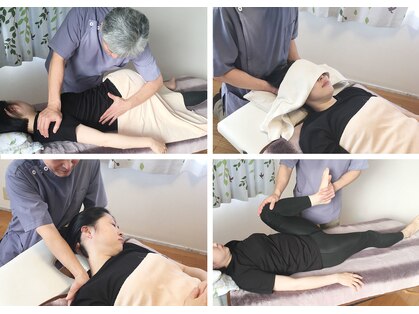 つばさ整体の写真