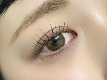 ベルシア(BELXIA)/ラッシュリフト