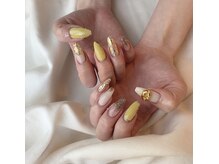 エルミタージュ(Hermitage)/7本コース＋パーツ代