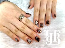 ネイルサロンレイアス(RAYAS)/ニュアンスネイル