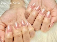 ネイルズ ラ ステラ(nails La Stella)