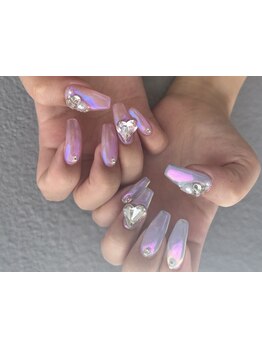 大人女性向けこだわりサロン