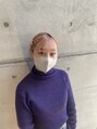 ネイルサロン マーノ(nail salon mano) 長原 葉菜