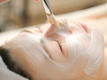 アミュレット(amulette)/エンビロンディープ毛穴ケア