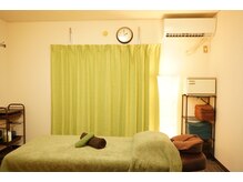 ゆるり(yururi)/店内