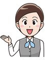 ふじた鍼灸整体院&nbsp;受付 スタッフ
