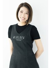 ミネルバネイル(MINERVA nail)&nbsp;堀 陽子