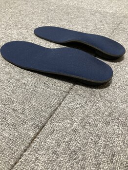 整体院 ツイてる(椎照)/インソール可動域改善柏慢性腰痛