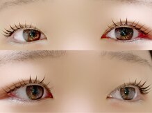 アネラ 麻生店(Anela)/パリジェンヌラッシュリフト