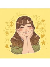 まつげサロン 天六 ジルアイズ(JILL EYES) yuna 