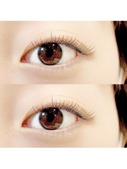 リベロ(LibeRo)/カラーエクステ