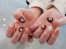 ラングル(L'ongle)/