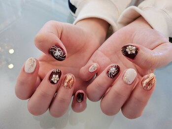 ラングル(L'ongle)/