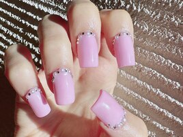 スクエアスカルプ