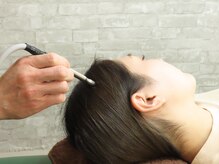 椎名亮 整体院/筋膜リリース・頭の施術
