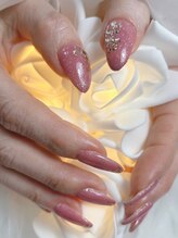 グリッター(Glitter)/定額A