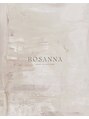 ロザンナ 武蔵浦和店(ROSANNA) 高橋