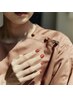 《 ハンド/Top Nailist/One color 》 ワンカラー