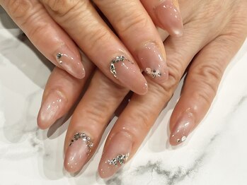 ザ セントラル ピア(THE CENTRAL PIER)/