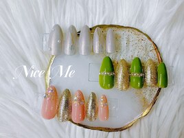 スペシャルデザイン