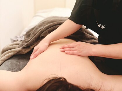 ラ ボーテの写真