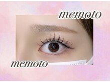 メモト 姫路駅前店(memoto)/フラットラッシュ♪