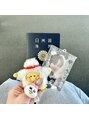 ホワイトニングカフェ 名古屋栄店(WhiteningCafe) 韓国留学してたほど韓国好きでよく旅行に行きます☆