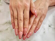 ビューティー ネイル ローズ(Beauty Nail)/