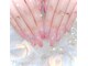 ボガスティーズネイル(Vogusty's nail)の写真/ハイセンス×高技術×トレンドでワンランク上の仕上がりに♪お客様の理想のネイルデザインに仕上げます♪